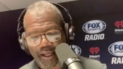 Rob Parker calls out Lakers for drafting Bronny James